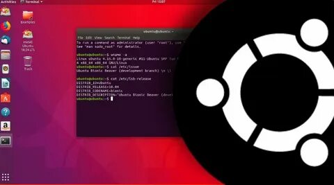Linux run