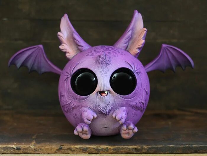 Пушистый монстрик. Граф сантаниэль. Милые монстрики. Няшный монстрик. Милые монстрики игрушки.