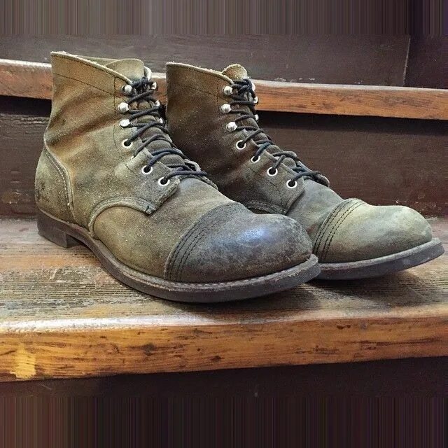 Винтажные ботинки. Винтажные red wing ботинки. iron ranger 8113. винтаж ботинки штиблеты мужские. rugged обувь мужская винтаж.