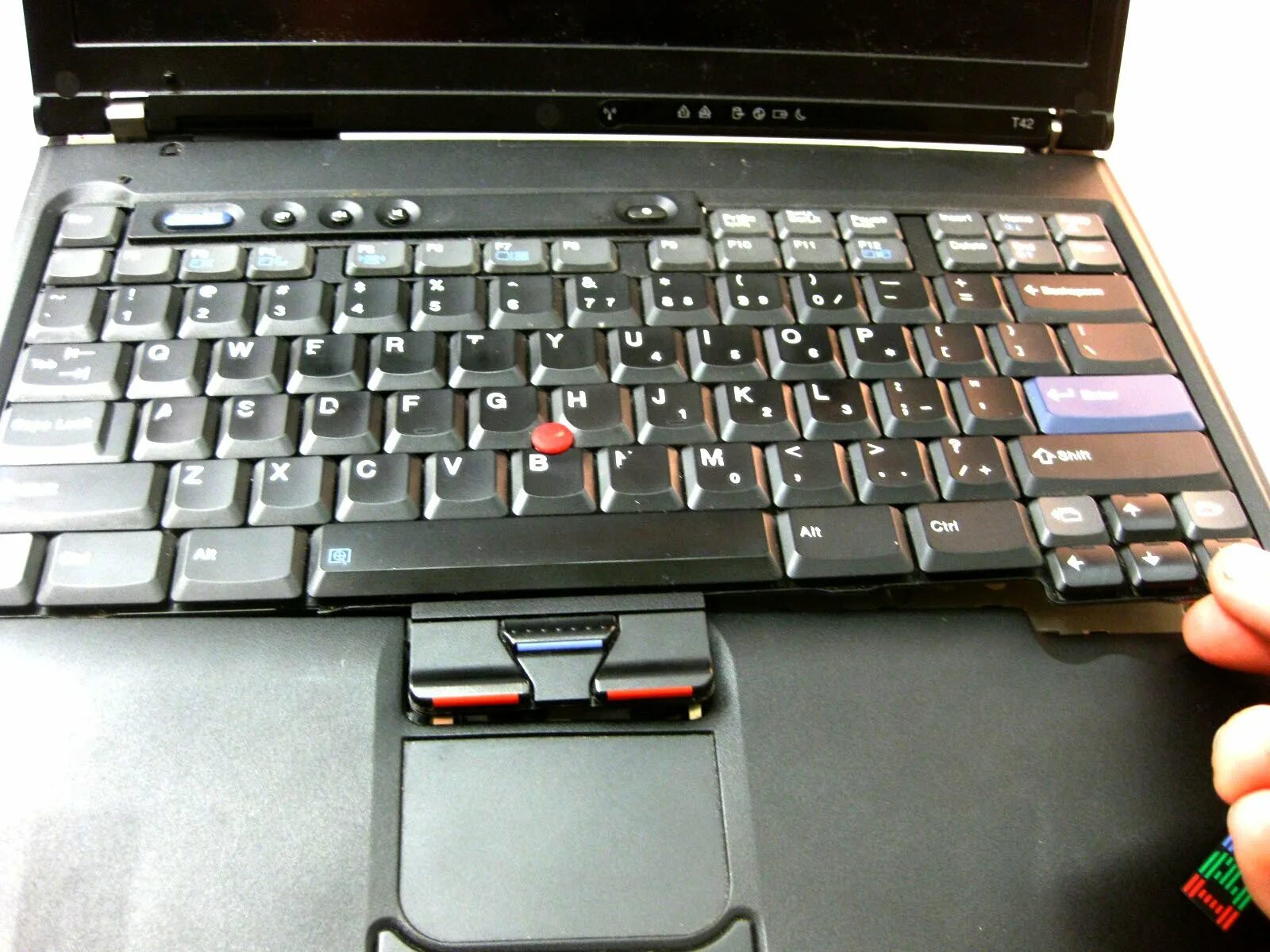 42 t 7. IBM THINKPAD t42. Ноутбук IBM THINKPAD t42. Клавиатура ноутбука IBM THINKPAD t22. IBM THINKPAD Type 2647.