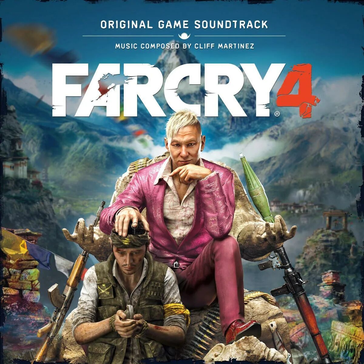 Обложки игр. Фар край. Игра far Cry. Игровая обложка. Far cry soundtrack