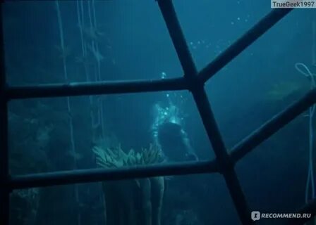 Человек амфибия морской дьявол 2004 г