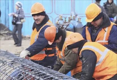 Мостоотряд 47 отзывы работников