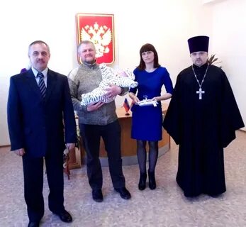 Подслушано в кесова гора
