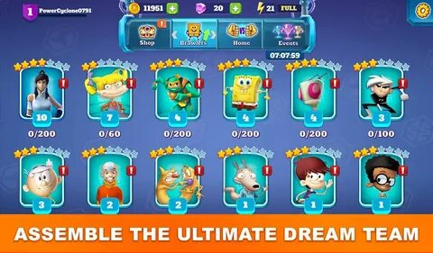 Игра супер вселенная
