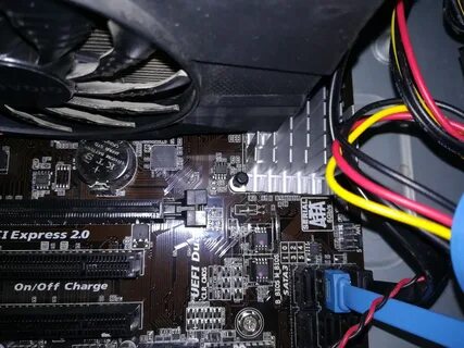 Как разогнать оперативную память gigabyte