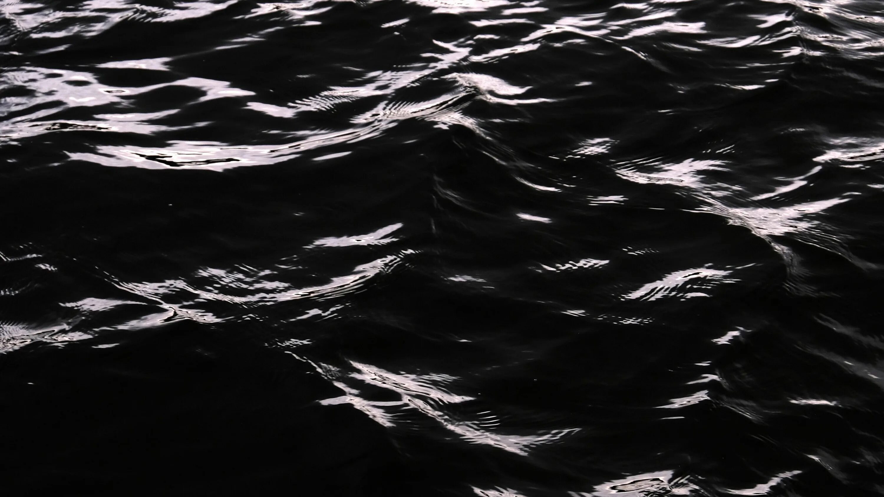 Black wave