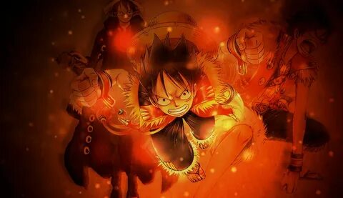 One piece discord