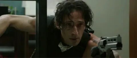 Трейлер ограбление