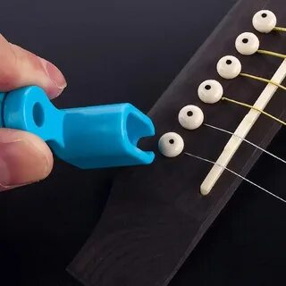 Обмотка струн