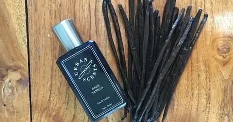 Vanilla dark