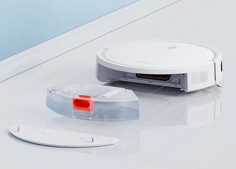 Пылесос робот xiaomi robot vacuum s20 bhr8159eu. Пылесос робот xiaomi robot vacuum s20 bhr8159eu