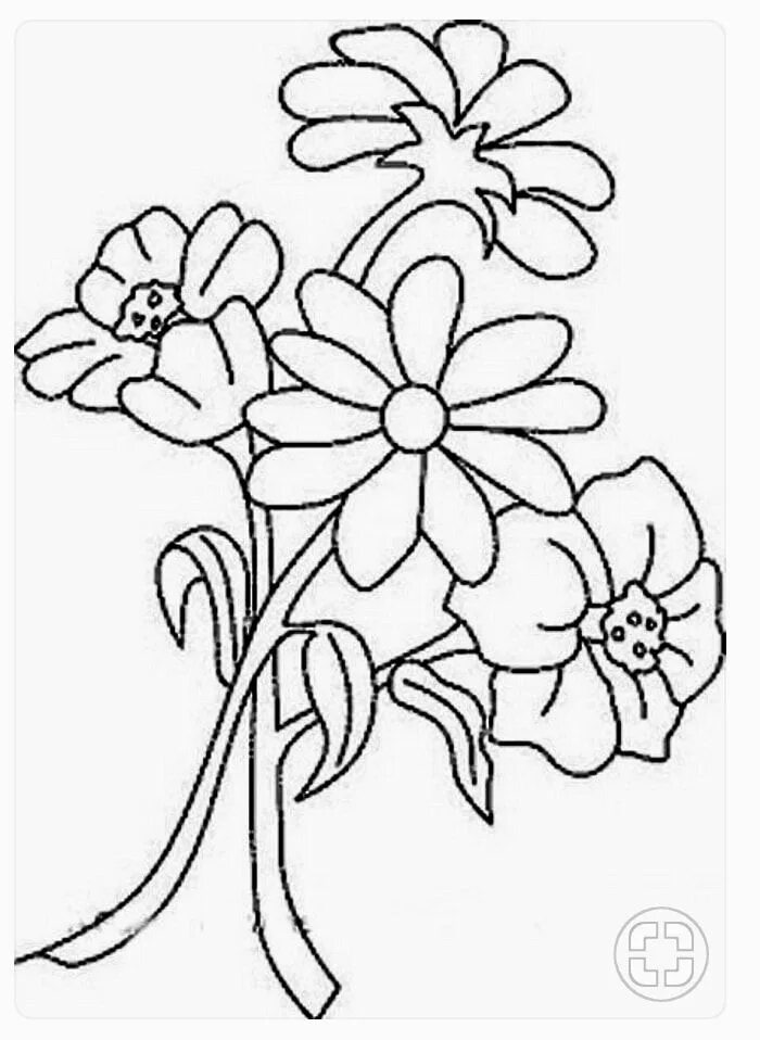 Весенние цветы раскраска для детей. Цветы рисунок на 8. Раскраска букет цветов. Рисунки цветов для детей. Раскраски весенних цветов для детей.