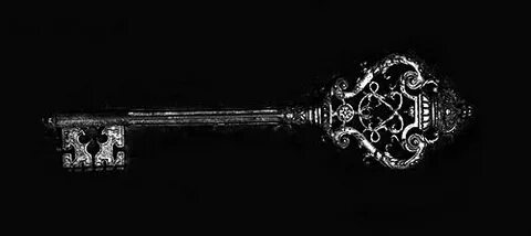 Dark key