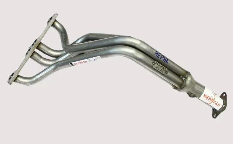 выпускной коллектор 4-2-1 ваз 2109. выпускной коллектор (паук) "stt" 4-2-1 (8v, нержавеющая сталь) для ваз 2101-2107. выпускной коллектор / паук 4-2-1 "stinger sport" subaru style 16v ваз 2190 гранта. коллектор стингер на ваз 2114 8 клапанов. коллектор ваз 2113.