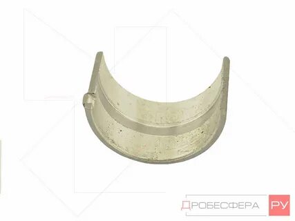 Вкладыши компрессора