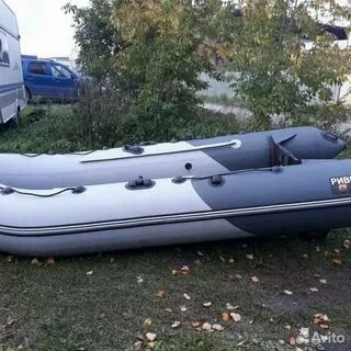 Ривьера 3400