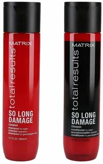 Long damage
