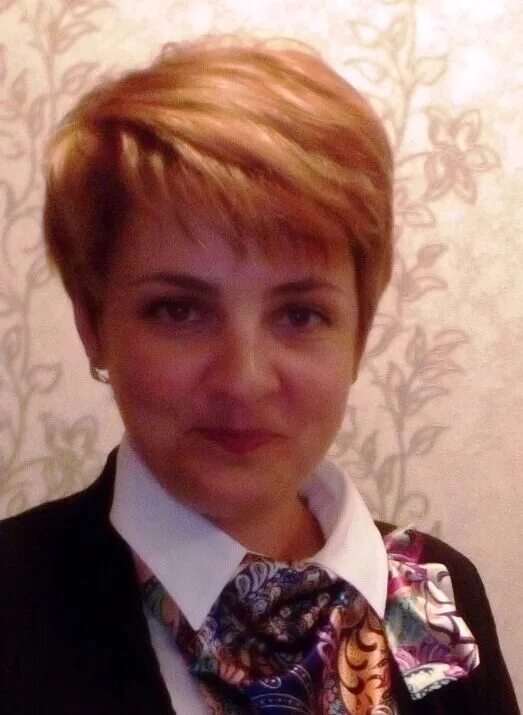 гимназия 4 директор