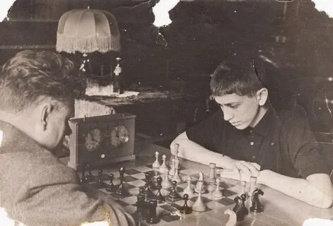 История 1958