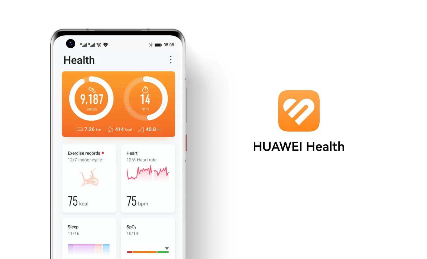 Установить huawei health. Приложение Huawei Health. Шагомер Huawei Health. Huawei Health (здоровье). Приложение Хуавей здоровье для андроид.