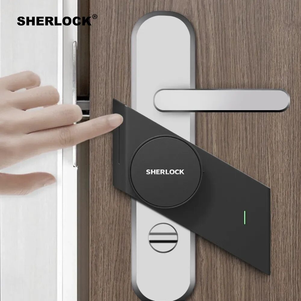 Дверные замки с отпечатком. Xiaomi умный замок Sherlock m1. 3.3 Умный замок Sherlock m1 Smart Lock. Замок Xiaomi Smart Door Lock. Замок Smart Door Lock с отпечатком.