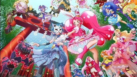 Dreaming stars