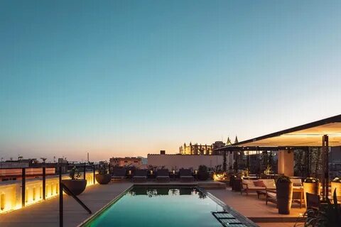 Only luxury