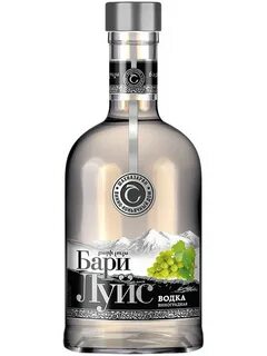 Бари луйс