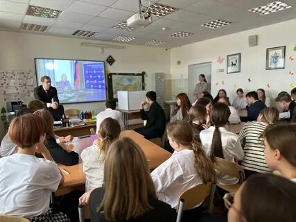 День рождения избирательной комиссии