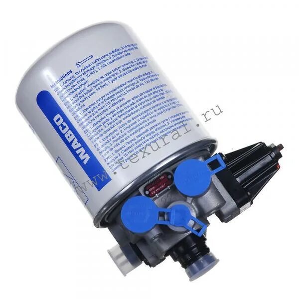 Корпус осушителя 4324101027 (камаз). Корпус осушителя 4324101027 (камаз). Осушитель камаз с рдв 4324101027. Осушитель воздуха с рдв в сборе wabco 4324101027. Осушитель воздуха wabco 4324101020.