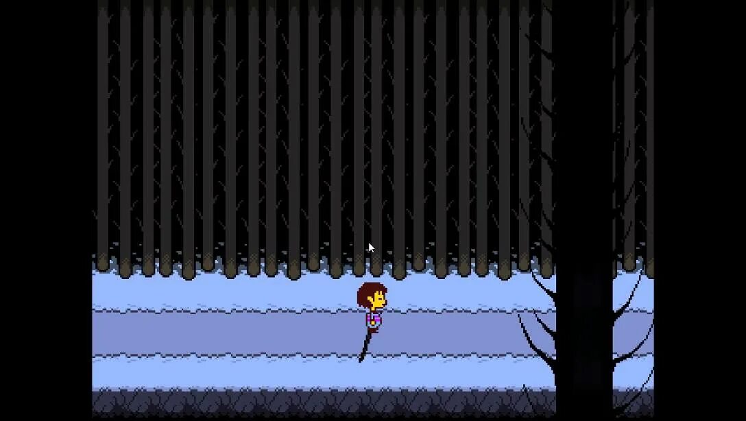 Испытательный центр undertale перерожден. Снежнеград undertale. сноуден андертейл. undertale сноуден лес. сноуден андертейл локация.