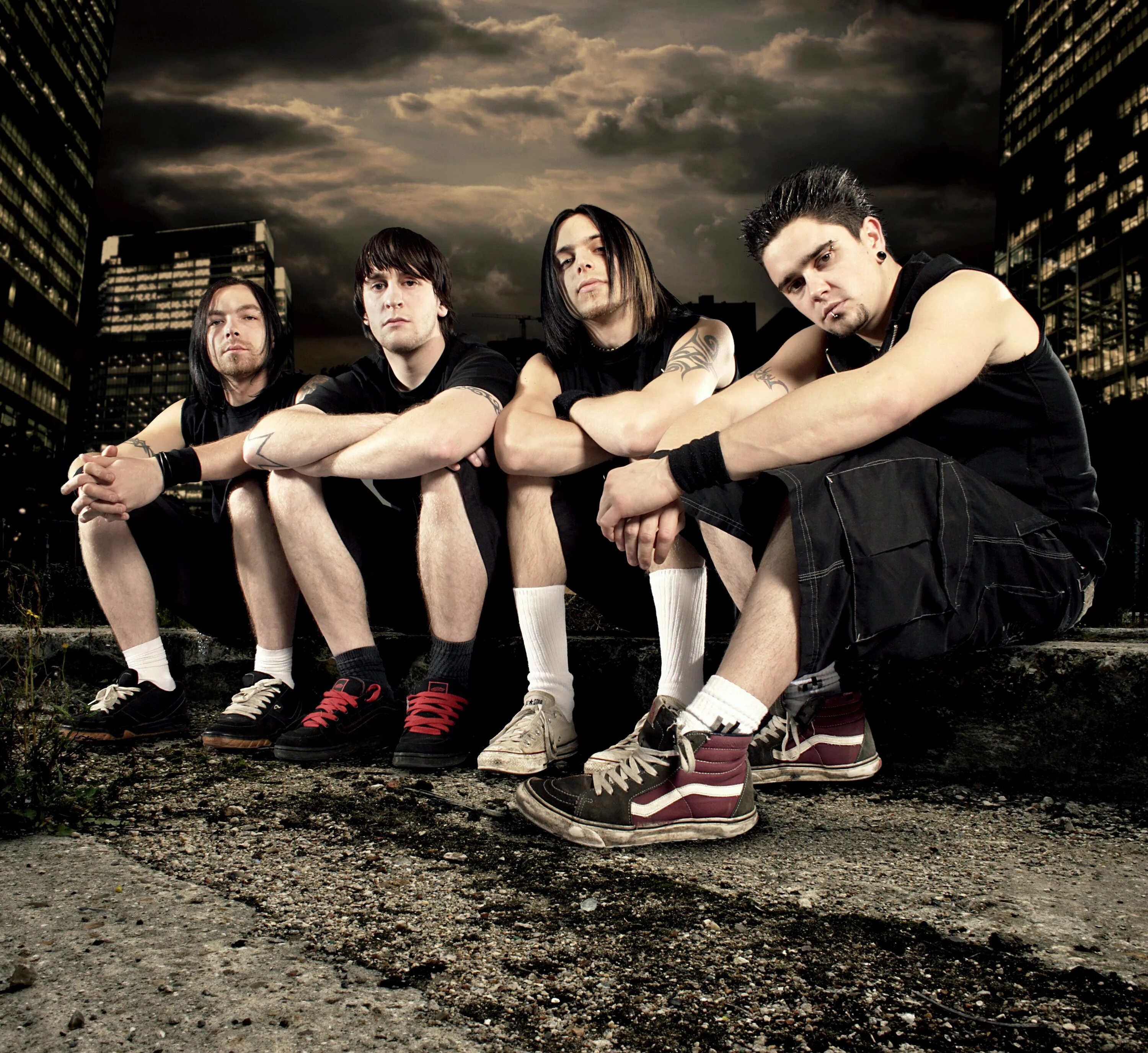These things to me. Группа Bullet for my Valentine. Группа булет ФО май Валентайн. Bullet for my Valentine фото группы. Bullet for my Valentine 2008.