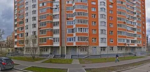 Ул новорогожская 6 стр 1