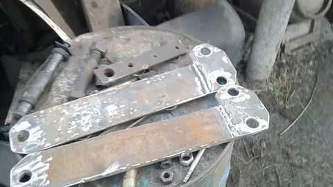 Быстросъем на кун