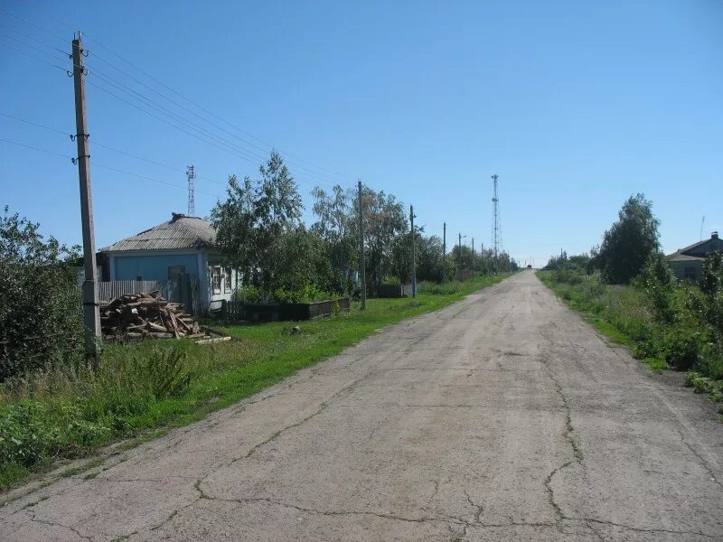 Погода в малой липовке