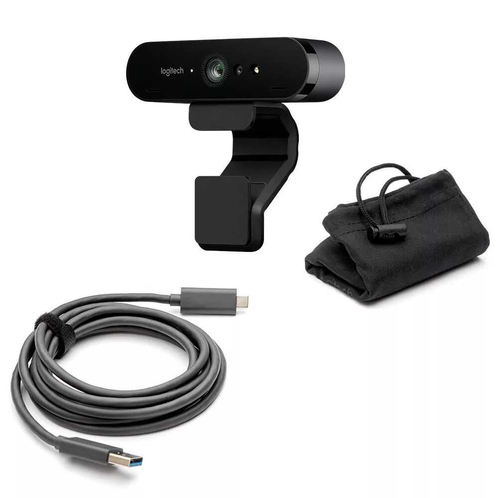 Logitech vc brio