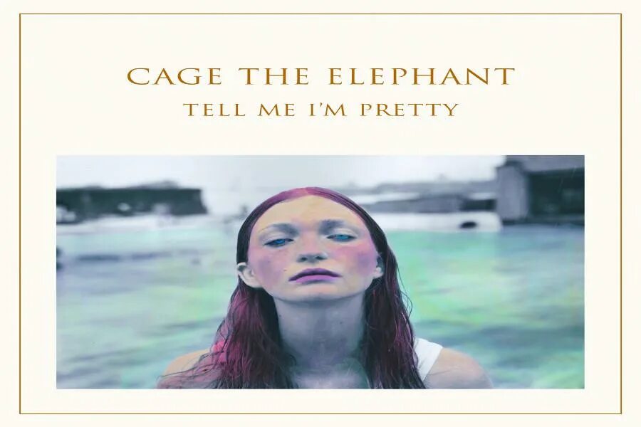 Cage the elephant перевод. Cage the Elephant обложки альбомов. Cage the Elephant обложка. Cage the Elephant солист. Cage the Elephant tell me i'm pretty.