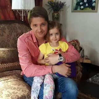 Жена пчелы