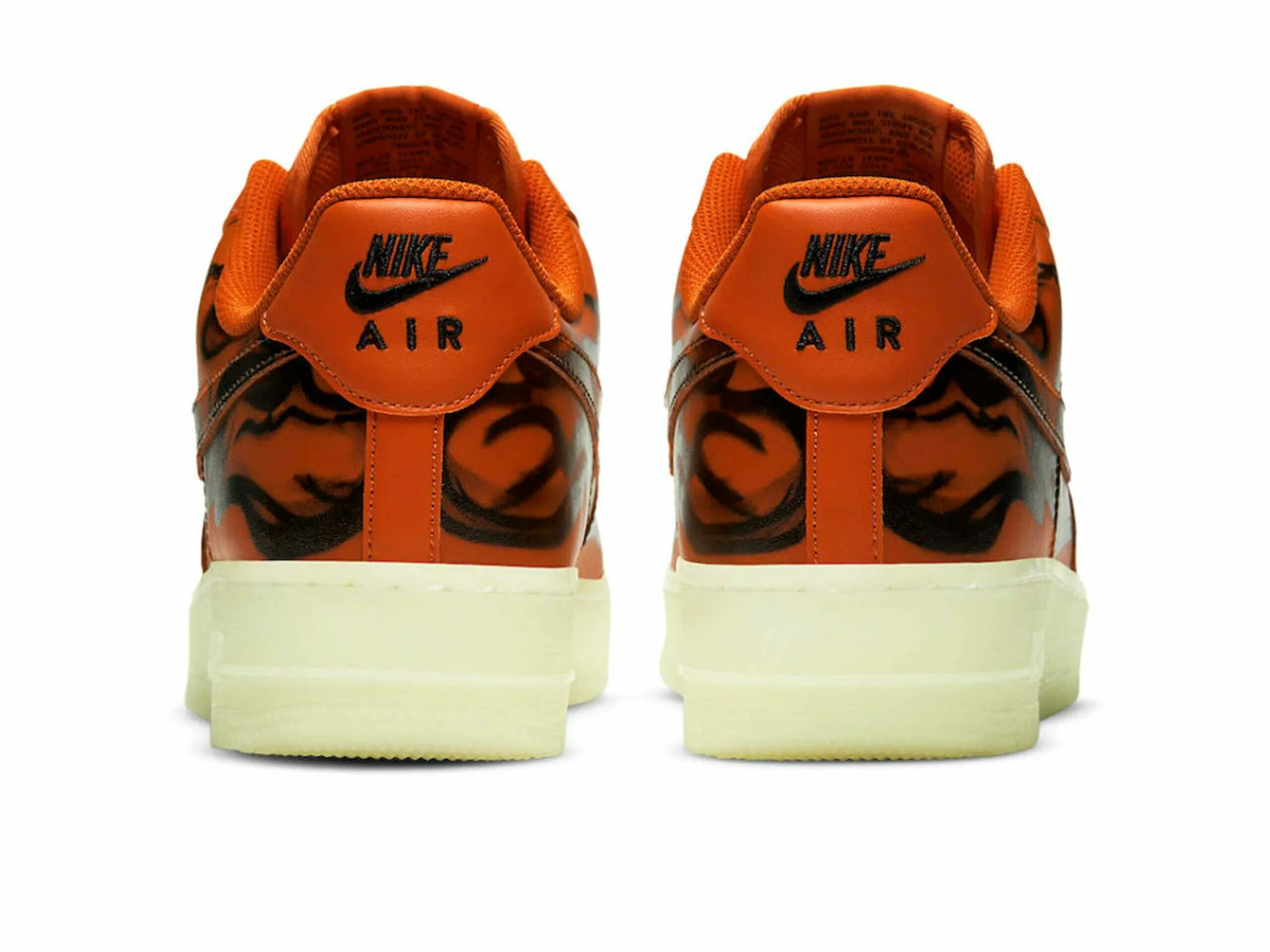 Nike air force skeleton orange. Nike af1 Skeleton Orange. Air Force 1 Skeleton Orange. Nike Air Force 1 Low Skeleton.