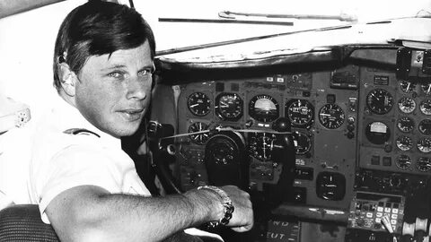 John pilot