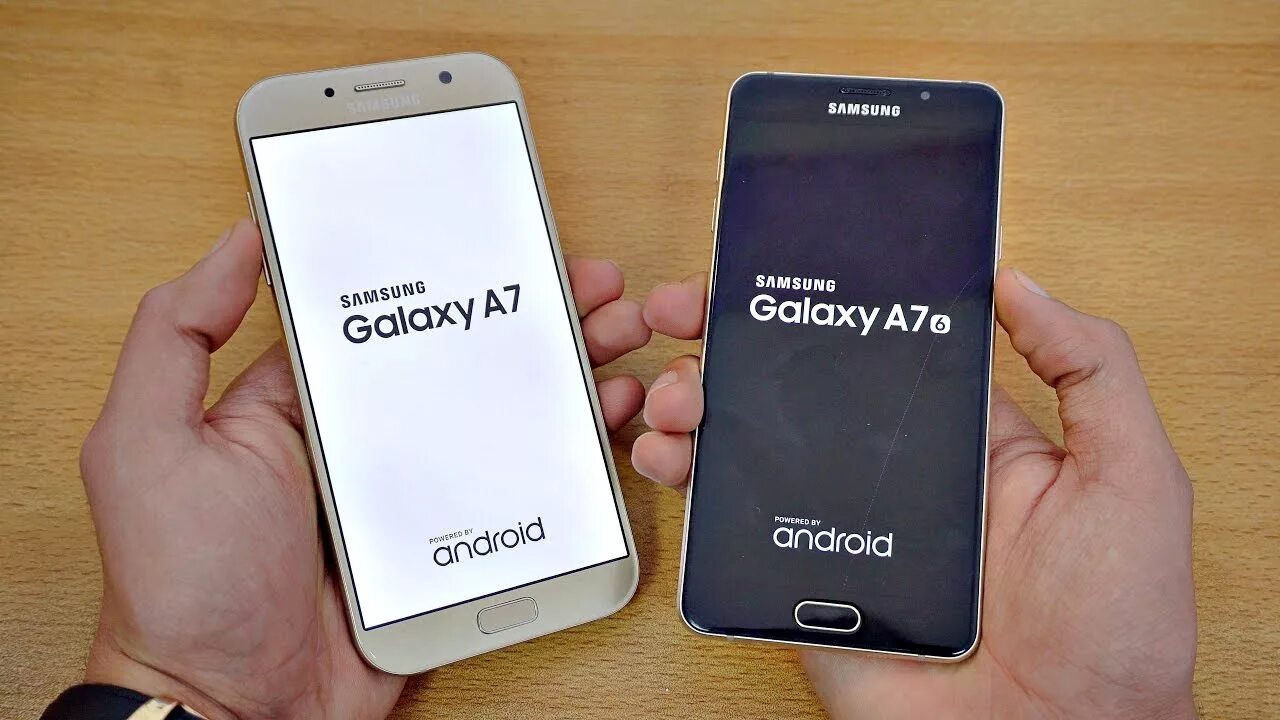 Как отличить самсунг. Samsung Galaxy a7 2016. Samsung a7 2017. Самсунг галакси а7 2017 года. Самсунг Galaxy а7 2018.