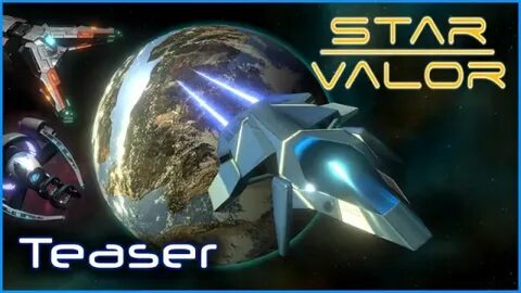Star valor