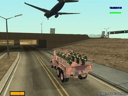 Gta скрипты