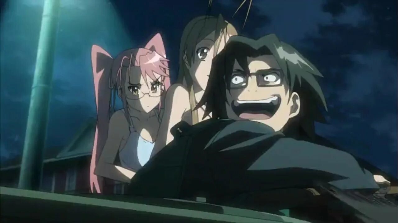 Highschool of the Dead («школа мертвецов», 2010) этти. Школа мертвецов Ova (2011). Школа мертвецов ова 2. Школа мертвецов бродяги. Цензура школа 2