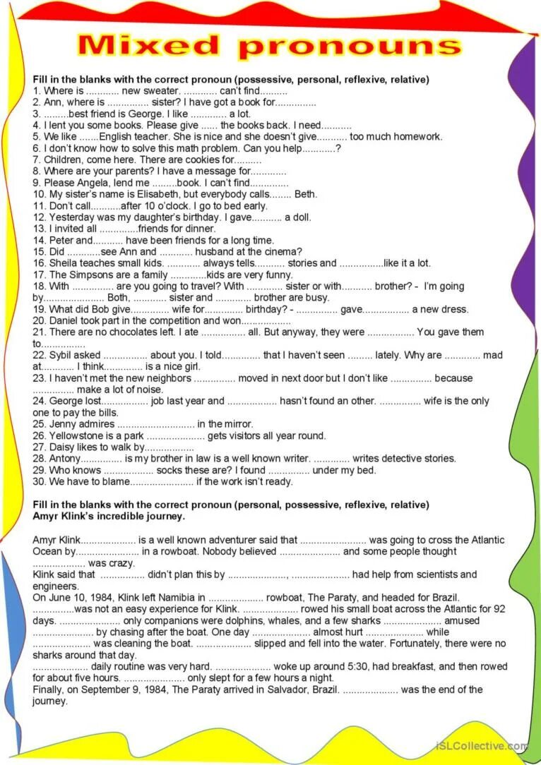 Fill in the correct possessive adjective. Местоимения в английском Worksheets. Pronouns тест. Притяжательные местоимения в английском языке Worksheets. Objective pronouns в английском языке Worksheets.