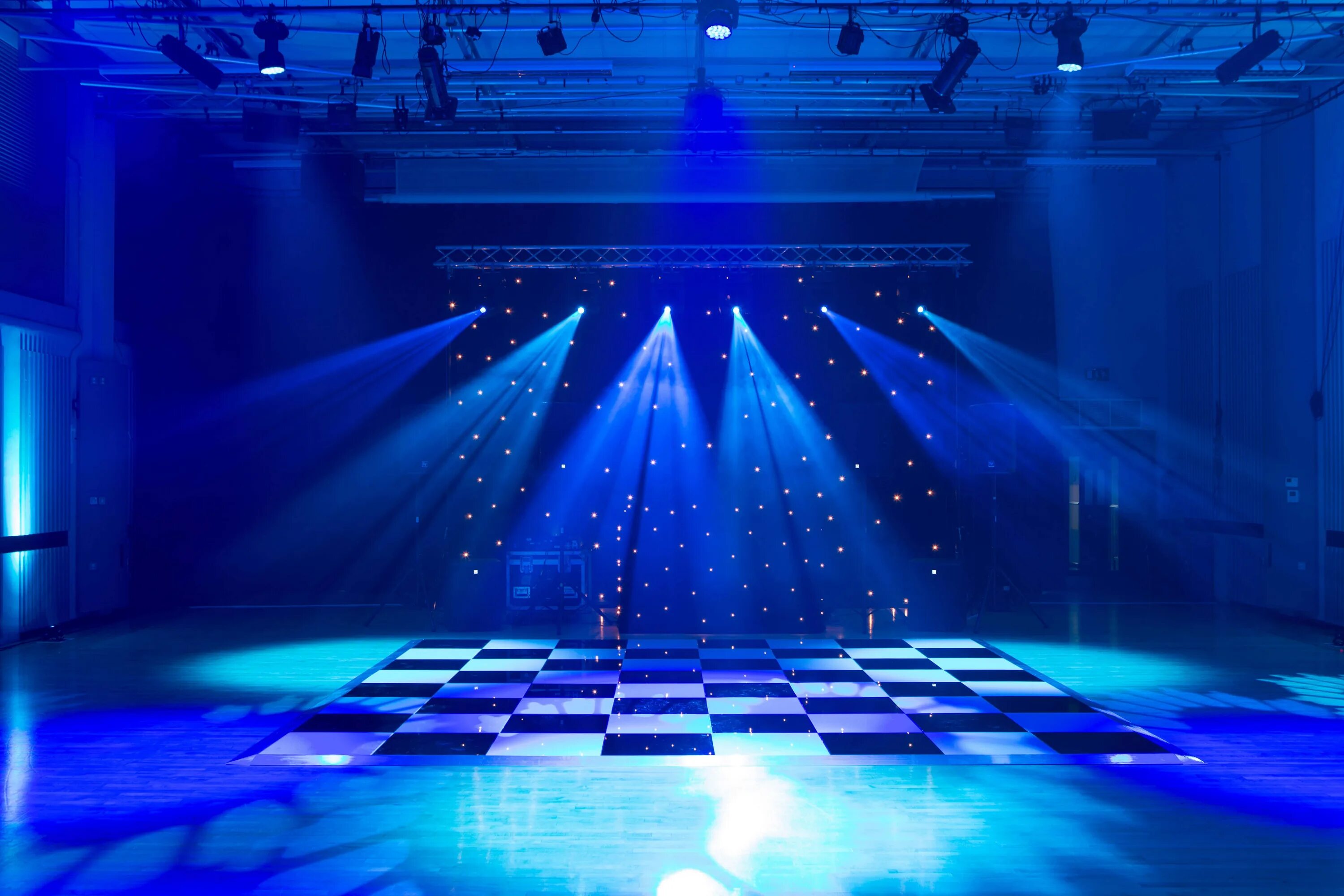 Stage image