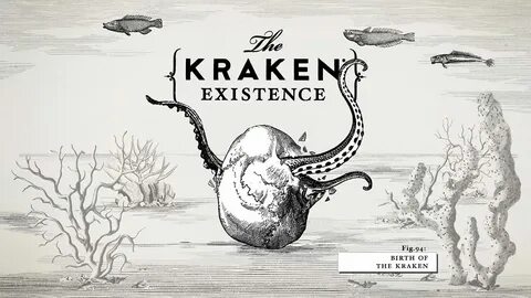 Kraken21