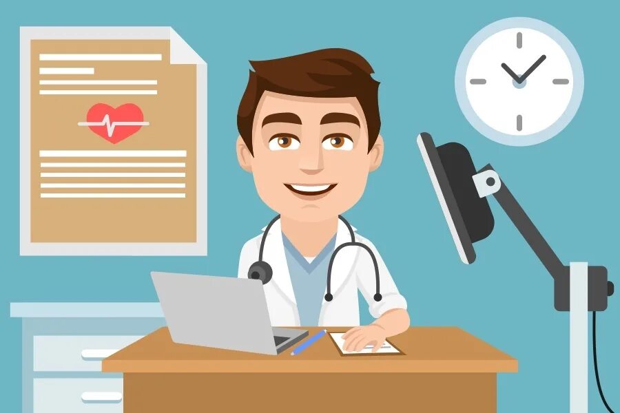 Медицина сток. Врач компьютер. Медицинский копирайтер. Заказать статью. Медсестра руководитель.