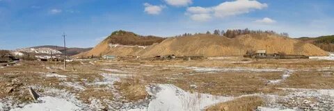 Ключевский забайкальский край